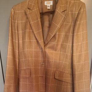 Talbot Blazer size 14